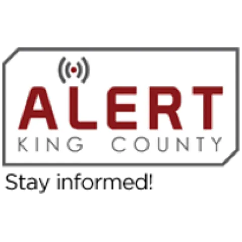 Alert King County 